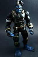 Ultimate Beast (Marvel Legends) Custom Action Figure