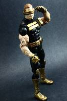 Ultimate Cyclops (Marvel Legends) Custom Action Figure