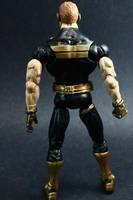 Ultimate Cyclops (Marvel Legends) Custom Action Figure