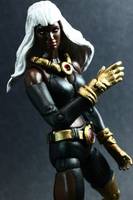 Ultimate Storm (Marvel Legends) Custom Action Figure