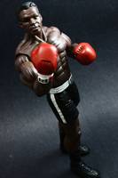 1980s Mike Tyson (Boxing) Custom Action Figure