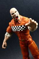 Horace Pinker from Wes Craven's "SHOCKER" (Horror) Custom Action Figure