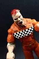 Horace Pinker from Wes Craven's "SHOCKER" (Horror) Custom Action Figure