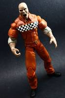 Horace Pinker from Wes Craven's "SHOCKER" (Horror) Custom Action Figure