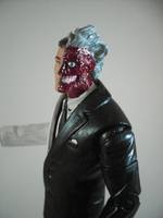 Two-Face (DC Universe) Custom Action Figure
