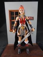 Force Captain Teela (Masters of the Universe) Custom Action Figure