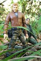 Rebel Commandoes (Rand's Band) (Star Wars) Custom Action Figure