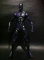 Kronos (Marvel Icon) Custom Action Figure
