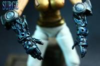 Surge (Marvel Legends) Custom Action Figure