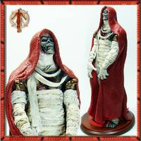 Mumm'ra (Thundercats) Custom Action Figure