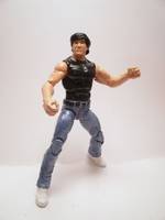 Jackie Chan Rumble in the Bronx (Marvel Legends) Custom Action Figure