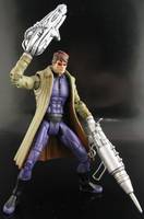 Machine Man (Marvel Legends) Custom Action Figure
