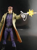 Machine Man (Marvel Legends) Custom Action Figure
