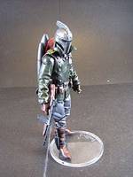 WW2 Boba Fett (Star Wars) Custom Action Figure