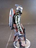 WW2 Boba Fett (Star Wars) Custom Action Figure