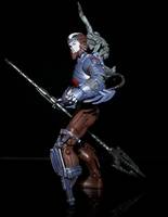 Ahab (Marvel Legends) Custom Action Figure