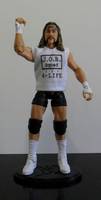 Al Snow (Wrestling) Custom Action Figure