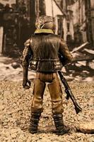 WW2 4-Lom (Star Wars) Custom Action Figure