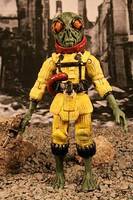 WW3 Bossk - the Outer Space Man (Star Wars) Custom Action Figure