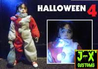 Jamie Lloyd (Halloween) Custom Action Figure