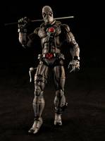 X-Force Deadpool V2 (Marvel Legends) Custom Action Figure