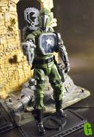 Joe B.a.T (G.I. Joe) Custom Action Figure