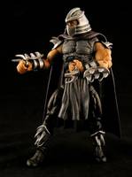 Shredder (TMNT) (Marvel Legends) Custom Action Figure