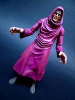Masque (Marvel Legends) Custom Action Figure