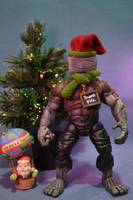 Awesome Santa (Marvel Legends) Custom Action Figure