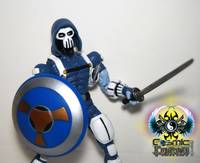 Udon Taskmaster (Marvel Legends) Custom Action Figure
