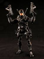 Cyro (Original Design) (Marvel Legends) Custom Action Figure