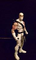 Storm Shadow 80s Version (Marvel Legends) Custom Action Figure