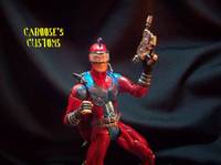 ??? (Marvel Legends) Custom Action Figure