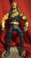 AOA Cyclops (Marvel Legends) Custom Action Figure