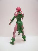 Blink Aoa V. 2 (Marvel Legends) Custom Action Figure