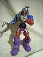 Roboto (Masters of the Universe) Custom Action Figure