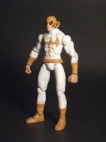 Iron Fist (Defenders) (Marvel Legends) Custom Action Figure