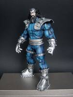 Graviton (Marvel Legends) Custom Action Figure