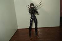 X-23 (Marvel Universe) Custom Action Figure