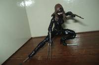 X-23 (Marvel Universe) Custom Action Figure