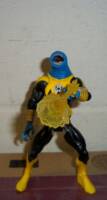 Sinestro Corps Soldier Low (Green Lantern) Custom Action Figure