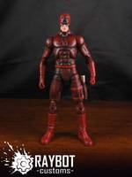 Daredevil (Marvel Legends) Custom Action Figure