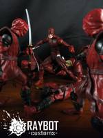 Daredevil (Marvel Legends) Custom Action Figure