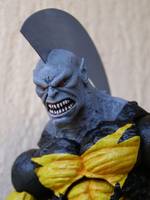 Tiger Shark (Marvel Legends) Custom Action Figure
