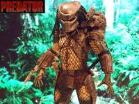 Predator - 1987 Jungle Hunter V2 - Alias Anytime (Predator) Custom Action Figure