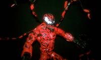 Carnage (Spider-Man) Custom Action Figure