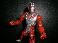 Penance V.3 (Marvel Legends) Custom Action Figure
