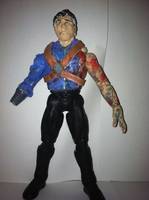 Ash Vs2 (Army of Darkness) Custom Action Figure