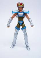 Sculptor Kiki (Myth Cloth) Custom Action Figure