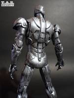 Iron Man Mark II (Iron Man) Custom Action Figure